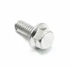Болт 1 / 4-20 X 5/8 фланцевий, JD