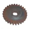 Шестерня консоли приводного колеса Z=28 (Тодак).