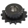 Зірочка шнеку підбиральника (Z=15 t=19.05) Sipma-279/1 5276-200-630,00