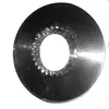 Диск фрикционный муфты BB1270 (CNH) 261798