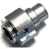 Вал муфты приводного колеса сеялки (KUHN) N1509040