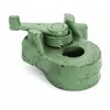 Муфта (Ексцентрик) в сб. (PVP-351) 35.0306.4007.03
