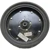 Колесо накатывания K3613930 (KUHN) K3613910