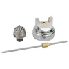 Комплект форсунки HVLP Ø1.3мм для 6812051 6812131 6812141 6812151 SIGMA (6817371)