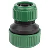Муфта ремонтна для шланга ½"×¾" (ABS) GRAD (5016235)