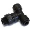 Тройник Кун (KUHN) G0437906