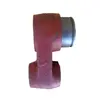 Корпус трещітки (муфта шківа великого) косарки Z-169 (Польща) 8245-105-020-172 (5036020170)