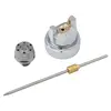 Комплект форсунки HVLP Ø1.4мм для 6812051 6812131 6812141 6812151 SIGMA (6817381)