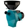 Измельчитель зерна 2.0кВт до 250кг/ч (зерновые початки) SIGMA (5381321)