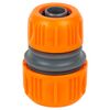 Муфта ремонтна для шланга ¾" і 1" (ABS) FLORA (5015634)