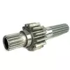 Шестерня ведущая левая (L=315 mm) длинная Д-240 на МТЗ (Оригинал МТЗ) 70-2407053