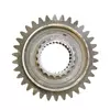 Шестерня МТЗ КПП синхронная Z=34/20/28 (Оригинал МЗШ) 74-1721090-01