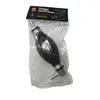 Груша для підкачування палива штуцер 8 мм (кут/прямий) (Дорожня карта) DK-9004-8