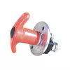 Включатель массы 24в 150A (max 2000A) (AGH) A030437G