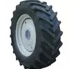 Колесо (диск+шина) комплектное DD18Lx42-3107020 БЗТДиА / 580/70R42 БЕЛ-126М БЕЛШИНА