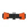 Муфта ремонтна для крапельної стрічки Ø16мм lite FLORA (5079044)