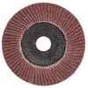 Круг лепестковый торцевой Т29 (конический) Ø125мм P36 SIGMA (9172611)