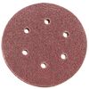 Шлифовальный круг 6 отверстий Ø150мм P40 (10шт) SIGMA (9122231)