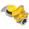 Головка з'єднувальна ПАЛМ (жовта) Wabco 9522000220 M22*1,5 (в-во S.I.L.A. AC)