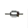 Електродвигун опалювача МАЗ-6430, -5440, MAN F90, VOLVO FL 10, аналог BOSCH (в-во S.I.L.A. AC)