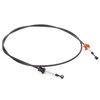 Трос КПП L=3110 мм VOLVO FM12 D12C340-D12D420 08.98-09.05