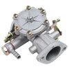 Карбюратор ПД-10 арт. 38-7521001  (в-во S.I.L.A. AC)