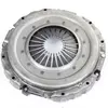 Диск натискний у зб. (Кошик) MF395, КАМАЗ-53215 з дв. 740.31-240, 740.11-240, 740.13-260 (E.Sassone, Італія)