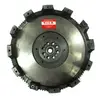 Маховик в зборі КАМАЗ-740 z=113 (в-во S.I.L.A. AC)