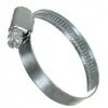 Хомут червячный NORMA 50-70 мм металлический (NR 50-70/9C7W1)