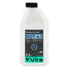 Жидкость тормозная VIRA Brake Fluid DOT-4.1 0,5 л (VI1101)