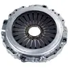 Диск натискний у зб. (кошик) MFZ430 під КПП-154, ZF (Італія)