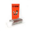 Вкладыши 236 шатунные Р1 (71-5153/6 0,25мм) (пр-во Federal Mogul, технология Glyco)