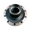 Ступиця передня 6520 КАМАЗ (в-во S.I.L.A. AC)