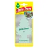 Ароматизатор для салона авто Little Trees "Морозная сосна" 5 г (78080)