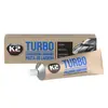 Паста для полировки кузова K2 Turbo Tempo 120 г (EK0011/ EK0010)