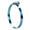 Хомут червячный MASNER 32-50 мм металлический (P93250)