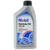 Масло трансмиссионное MOBIL Mobilube GX GL-4 80W-90 1 л (152660)