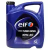 Масло моторное ELF Evolution 700 TD A3/B4 SN/CF 10W-40 5 л (214121)