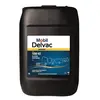 Масло моторное MOBIL Delvac Modern 10W-40 Super Defense V1 20 л (157342)