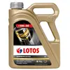 Масло моторное LOTOS Synthetic C2/C3 5W-30 4 л (WF-K404D90-0H0)