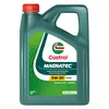 Масло моторное CASTROL Magnatec Stop-Start 5W-30 A3/B4 4 л (15A16E)