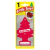 Ароматизатор для салона авто Little Trees "Вишня" 5 г (78019)