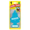 Ароматизатор для салона авто Little Trees "Новое авто" 5 г (78005)