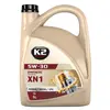 Олива моторна K2 Synthetic SN XN1 5W-30 5 л (O1495E)