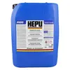 Жидкость охлаждающая HEPU Антифриз -38 °C G11 синяя концентрат 20 л (P999-020)
