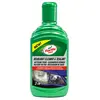 Поліроль-реставратор для полірування фар TURTLE WAX Headlight Cleaner & Sealant 300 мл (53182)