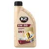 Масло моторное K2 Synthetic SN XN1 5W-30 1 л (O1491E)