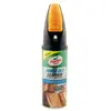 Очиститель-кондиционер для кожи TURTLE WAX Leather Cleaner со щеткой аэрозоль 400 мл (52895)
