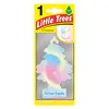 Ароматизатор для салона авто Little Trees "Сладкая Вата" 5 г (79000)