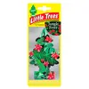 Ароматизатор для салона авто Little Trees "Тропическая лихорадка" 5 г (78295)